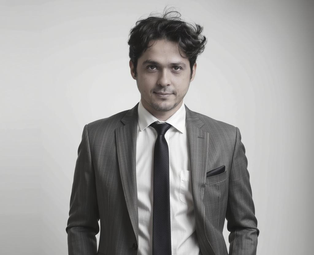 Gildário Lima