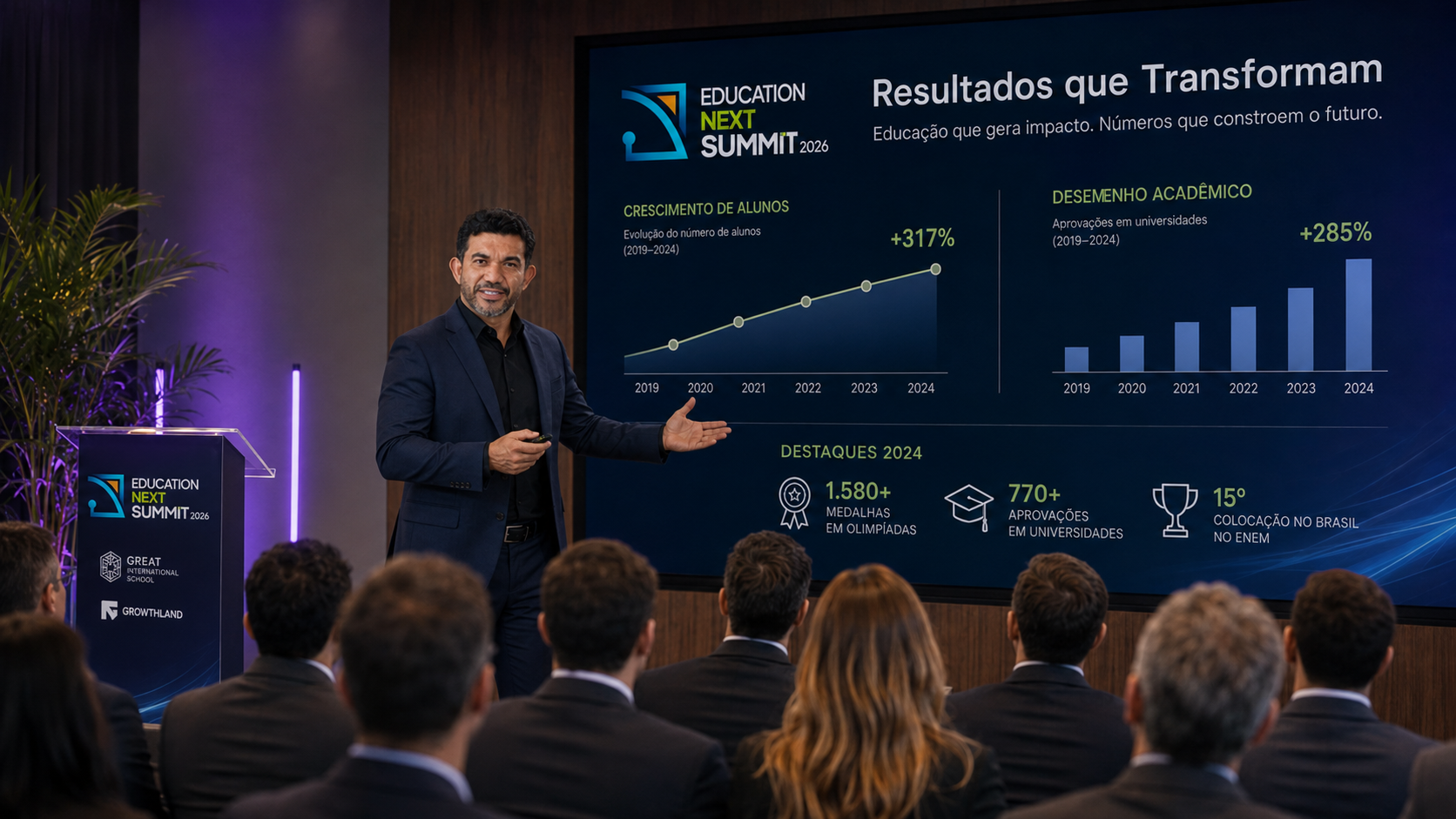 Aplicação de tecnologia na aprendizagem