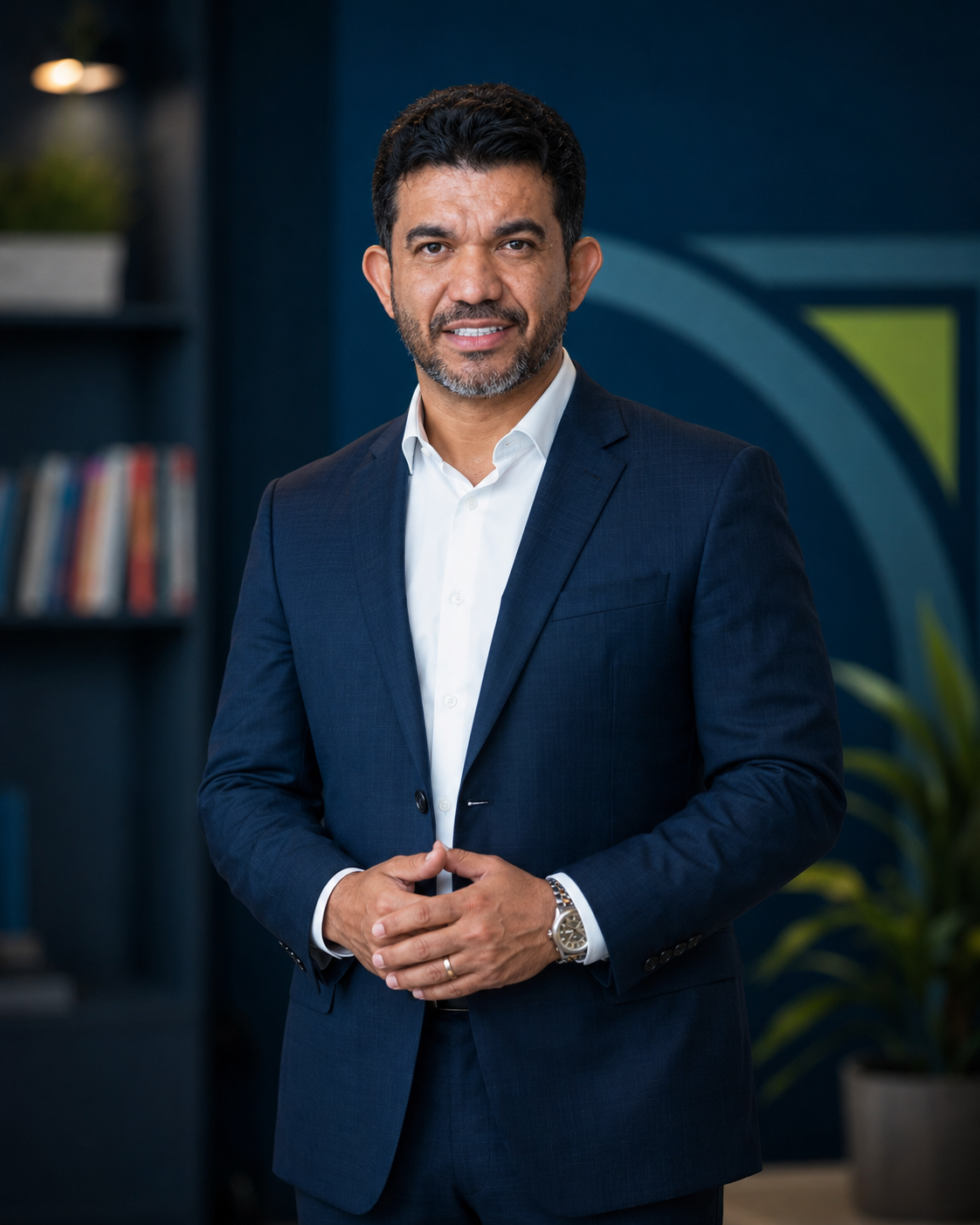 Vilton Soares